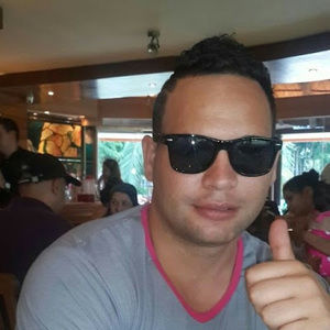 Meet your Posher, Daniel